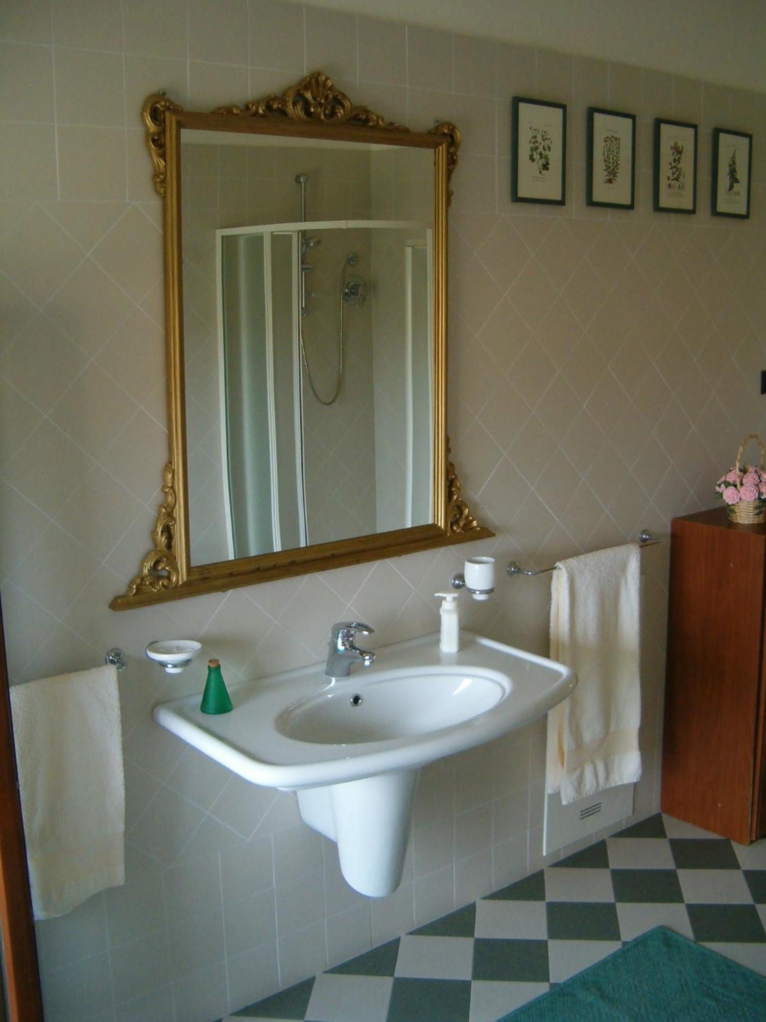 Il Frattiero B&B Voghenza Cameră foto