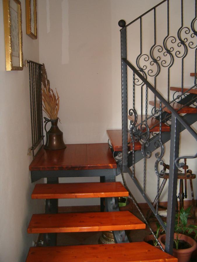 Il Frattiero B&B Voghenza Exterior foto