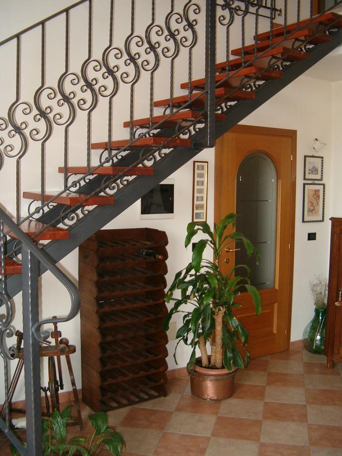 Il Frattiero B&B Voghenza Exterior foto