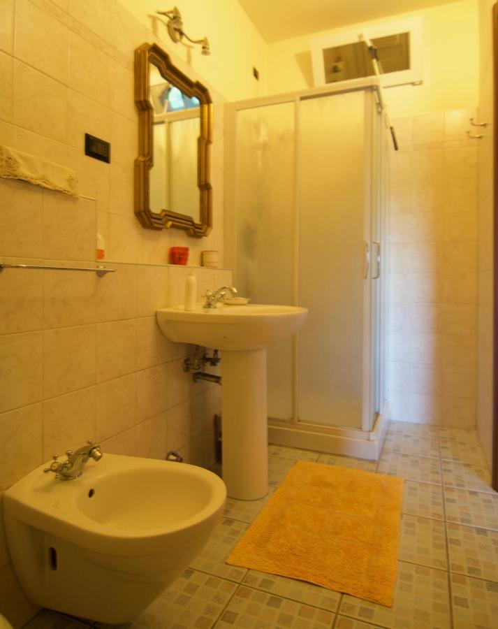 Il Frattiero B&B Voghenza Exterior foto